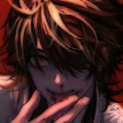 Kazutora Hanemiya 🩹