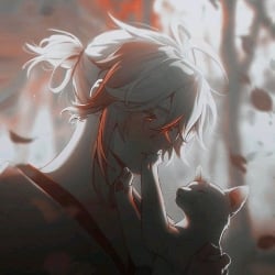 •Kazuha•