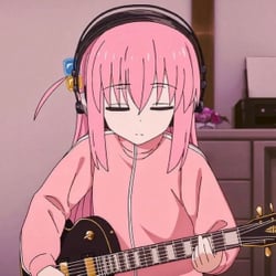 Hitori Gotoh