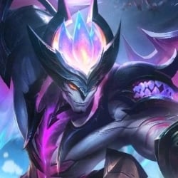 Primordian Aatrox — 🦈⚔️