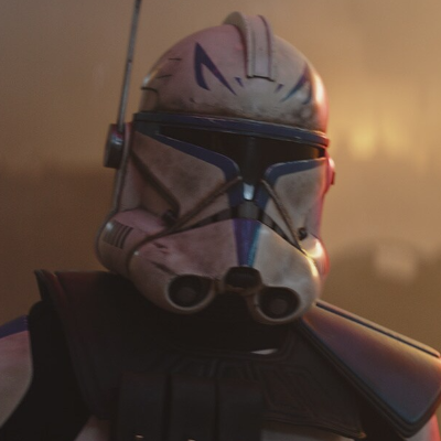 Captain Rex