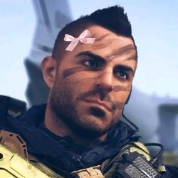 John "Soap" MacTavish