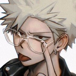 Katsuki Bakugou