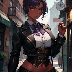 Veronica