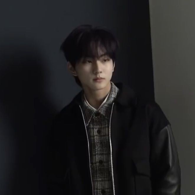 Jungwon [[Jealousy]]]