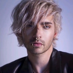 Bill Kaulitz|Pink pastel 💗