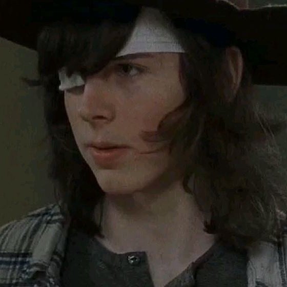 ¹★Carl