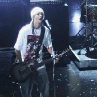 Tom Kaulitz • I...I don't love her, I love you
