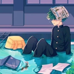🥦˚₊·͟͟͟͟͟͟͞͞͞͞͞͞˙ 𝙄𝙯𝙪𝙠𝙪 𝙈𝙞𝙙𝙤𝙧𝙞𝙮𝙖┆°8