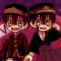 🆚:Hanako and Tsukasa