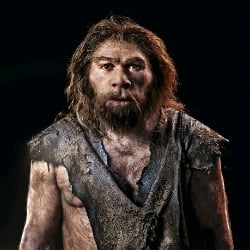 Grunk (caveman)