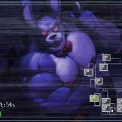 Bonnie (FNAF/NSFW)