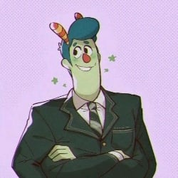 ☆Howdy Pillar☆