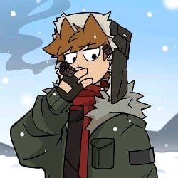 T0rd — (Tour guide)