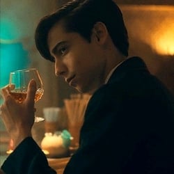 Mafioso Hargreeves