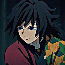 |💧Giyuu Tomioka💧