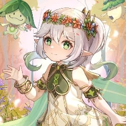 Nahida