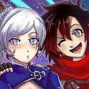 Ruby And Weiss