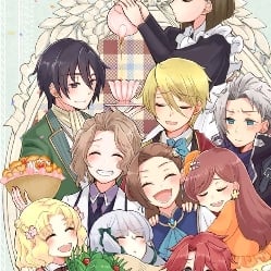 Neutro|°°Fortune Lovers°°