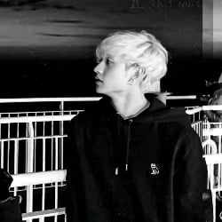 🚬 ! ; bangchan