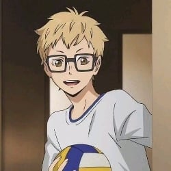 Kei Tsukishima