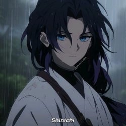 Shininchi