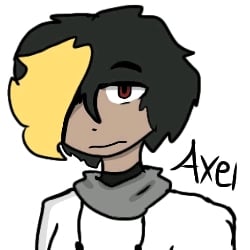 Axel  Thomas.
