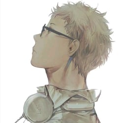 Kei Tsukishima