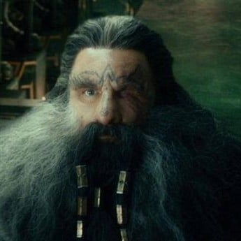 Thráin II