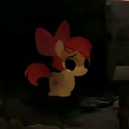 Apple Bloom (MLW)
