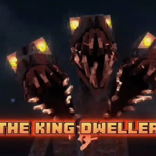 The king dweller