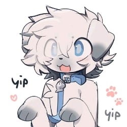 furry <3