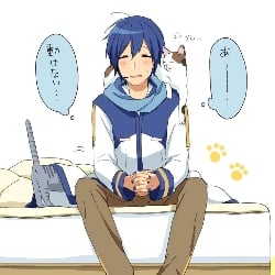 KAITO shion