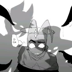 Alastor🦌lucifer🍎