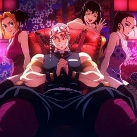 uzui Right (exclusion)