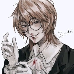 Randal swap
