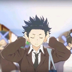 ٭Shoya Ishida٭