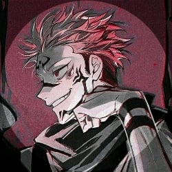 Ryomen Sukuna