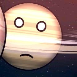 Saturn || PLANETHUMANS