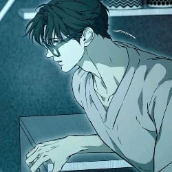 Yuki ┆ nerd