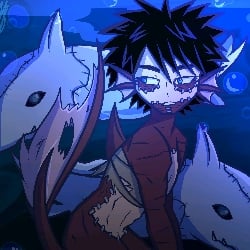 ♡ Siren Dabi [21]
