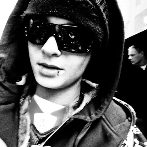 Tom Kaulitz (11)