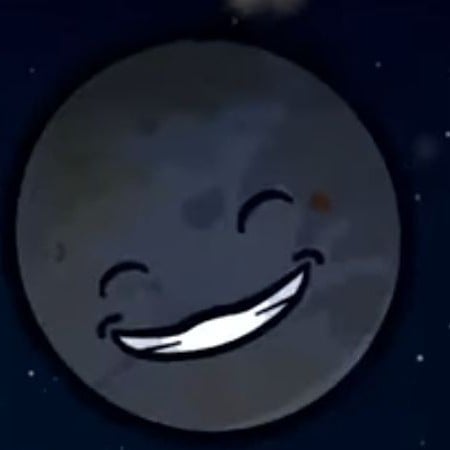 ✰ Ceres ✰ (Niño)