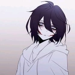 Jeff the killer