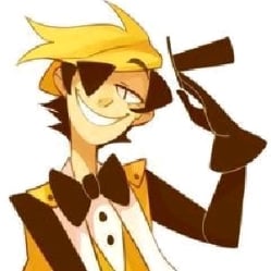 Bill cipher