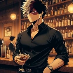 Shoto Todoroki (Unfaithful💔)