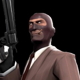 Spy (TF2)