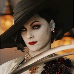Alcina Dimitrescu