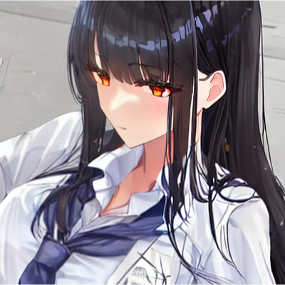 Adopted older sister