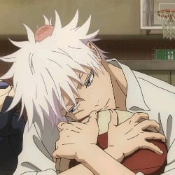 Satoru Gojo